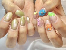リネイル(linail.)/