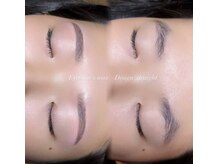 バグズ ヘアデザイン 桔梗が丘店(Baguz HAIR DESIGN)/*眉毛WAX脱毛*takami