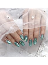 ミス シャーリー(Miss Shirley)/nailsalon Miss Shirley