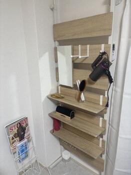 ヨサパーク エラ 恵比寿西(YOSA PARK Ella)/当サロンの雰囲気