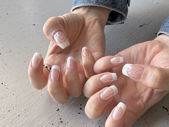 オーロラフレンチ