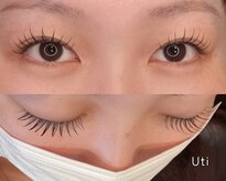 ウチ(Uti)