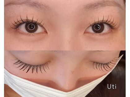 ウチ(Uti)の写真