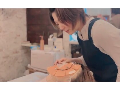 サロン リベカの写真