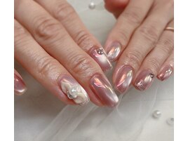 enoi新色☆Design