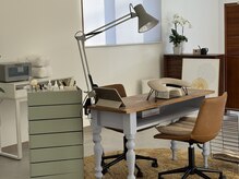 オカユデザイン ネイルワークス(OKAYU DESIGN Nailworks)