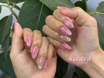 キララ(Kirara)/持ち込みデザイン