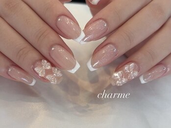 シャルム(charme)/