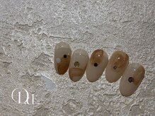 ディディネイル 名鉄岐阜駅前店(D.d nail)/岐阜/パラジェル/定額/長さだし