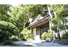 ユウウミ 北谷店(You海)の雰囲気（こりをしっかりとほぐします♪アロマでリラックス【You海/北谷】）