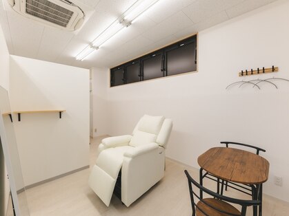 まゆ毛サロン Mayuka 豊橋東脇店の写真