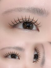 ミイプ(MEPP)/つちもと担当★フラットラッシュ