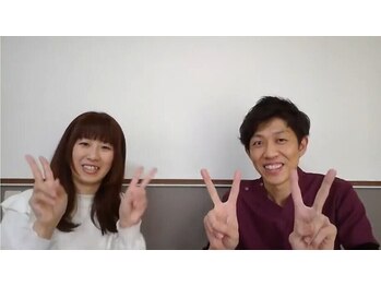 新潟頭痛専門こはく整体院/頭痛改善エピソード閃輝暗点頭痛