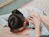 【畠山指名限定】美整体×頸椎矯正|ストレートレック・首肩こり・頭痛(60分)
