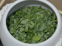 クオン(KUON)の雰囲気（宮古島のモリンガ農園直送！モリンガ蒸しも大人気♪）
