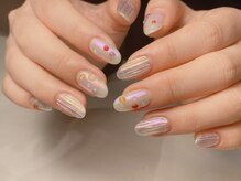セプトネイル SEPT NAIL 草津店の雰囲気（当日予約で５００円割引クーポン配布中）