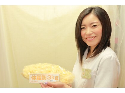 トータルビューティーダイエットサロン 椿(TSUBAKI)の写真