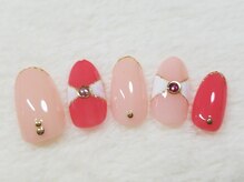 ネイルサロン アウリィ(AULII)/NAILSALON AULII