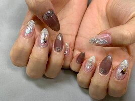 クリアネイル！ニュアンス