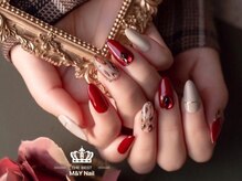 エムアンドワイ 秋葉原店(M&Y)/