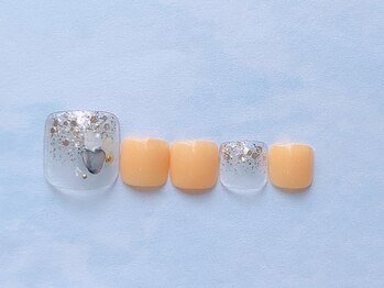 インテグラル 水戸店(integral)/<foot> ☆office course 8800☆