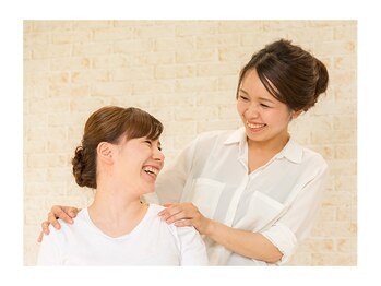 もみかる 心斎橋店/施術終了~♪