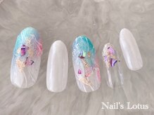 ネイルズロータス(Nails Lotus)/