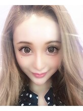 リシェル アイラッシュ 恵比寿店(Richelle eyelash)/まゆかわさきさんデザイン