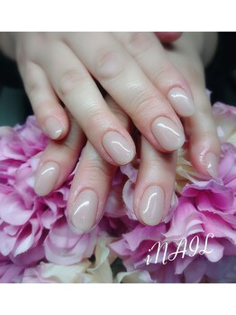 アイネイル(iNAIL)/