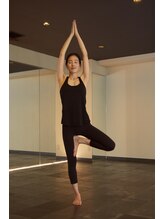 ララアーシャ 池袋スタジオ(Lala Aasha)&nbsp;中級 ヨガ