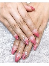 ラブネイル(LOVE NAIL)/