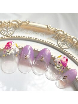 ネイルルーム(Nail Room)/