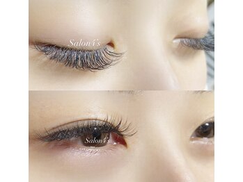 サロン フォース(salon 4's)/
