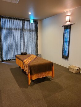 アジアンリラクゼーション ヴィラ 島田本通店(asian relaxation villa)/ 完全個室でゆったりマッサージ