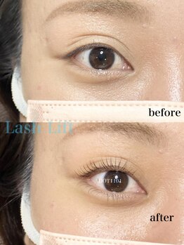 ドットイチイチマルイチ 銀座店(DOT1101)/上下ラッシュリフト