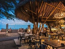 アジアンリラクゼーション ヴィラ 大橋店(asian relaxation villa)/バリ島サヌール地区の人気カフェ