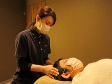 灸スタイル 掛川本院(灸Style)/人気のヘッドスパ