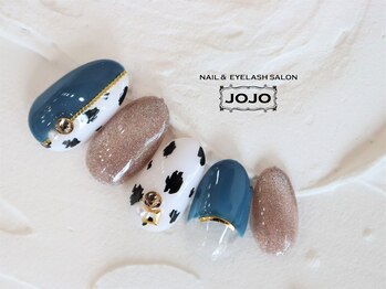 ジョジョ 千里中央店(JOJO)/全員利用OK★オフ込￥8980