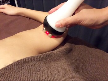 アネル 豊見城(anel)/ハイパーナイフ（腕）