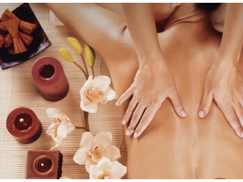 ヒール スパ(heal spa)/肩こり・頭皮の疲れに！