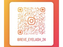 レーヴ(REVE)/インスタグラム