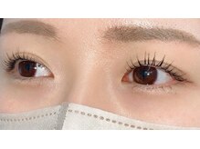 デリカ(DELICAT)/似合わせラッシュリフト