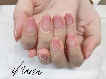 イハナ(ihana)/グラデーション＊