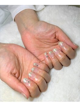 はあとねいる 西川口店/シンプル系