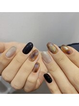 クイーンズビューティーサロン 新宿本店(Queen's beauty salon)/　シンプルコース　90分