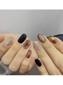 クイーンズビューティーサロン 新宿本店(Queen's beauty salon)/　シンプルコース　90分