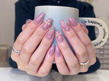 キナ(KINA)/11/2　10本アートやり放題