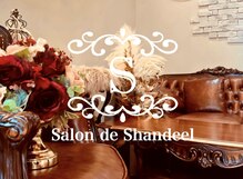 サロン ド シャンディール(Salon de Shandeel)
