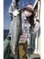 スプランドゥール(Splendeur) 趣味の船釣り。三陸で良型のサクラマスを釣りましたよ!