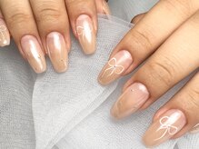 バイオ ナゴヤ(Bio nagoya)/持ち込みネイル